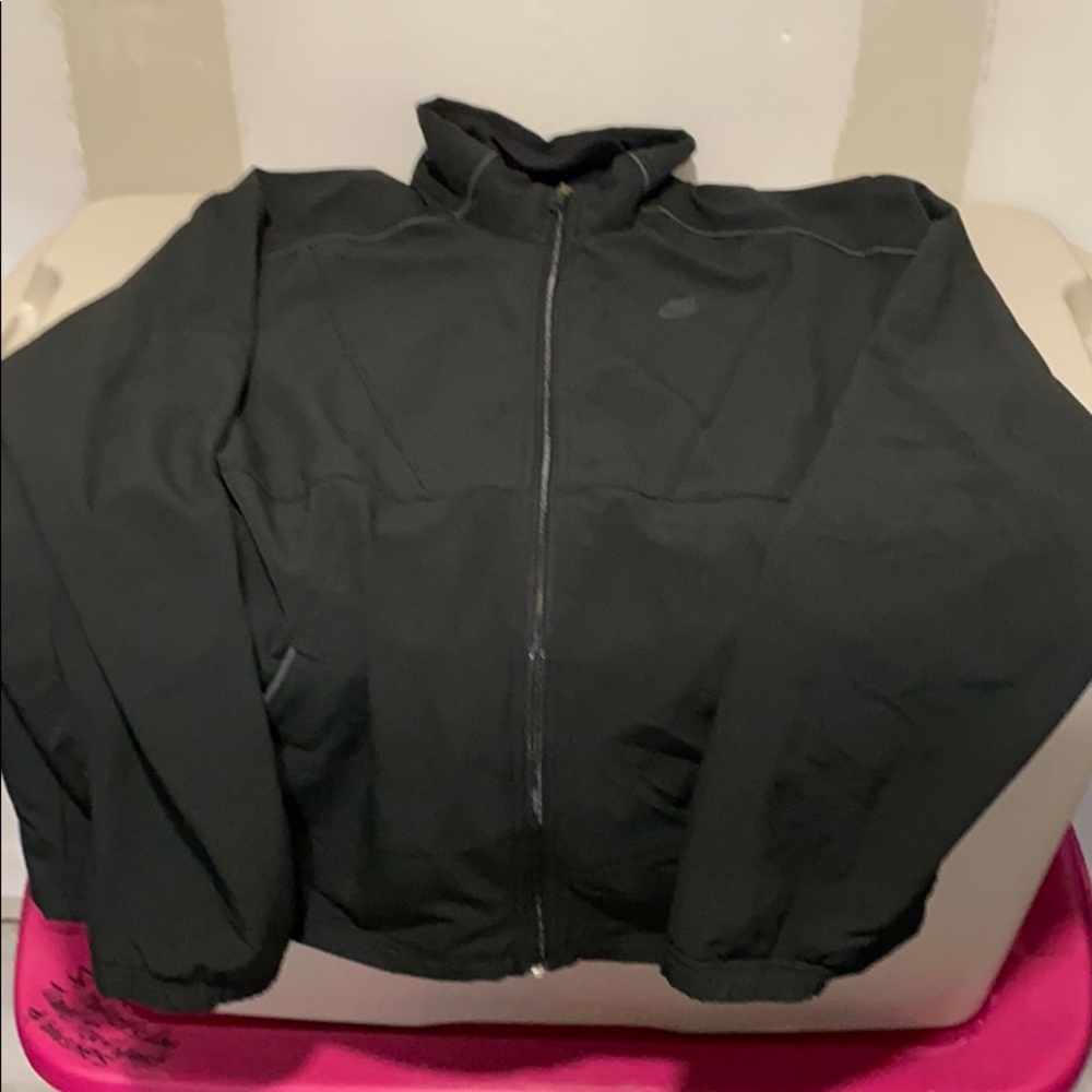 Nike coat